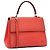 Louis Vuitton Rosso Epi Cluny BB - vista 2