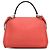 Louis Vuitton Rosso Epi Cluny BB - vista 3