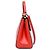 Louis Vuitton Rosso Epi Cluny BB - vista 4