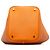 Hermès Orange Clemence Picotin Lock 22 - vue 4