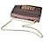 Dior Marrone Medium J'Adior Chain Flap Bronzo  - vista 11