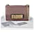 Dior Marrone Medium J'Adior Chain Flap Bronzo  - vista 12