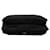 Borsa Messenger Prada Black Tessuto Nero - vista 4