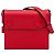 Hermès Red Evercolor Twins Rosso