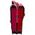 Hermès Red Evercolor Twins Rosso - vista 4