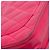 Wallet On Chain Portafoglio con catena in agnello classico rosa Chanel - vista 10