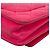 Wallet On Chain Portafoglio con catena in agnello classico rosa Chanel - vista 11