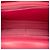 Wallet On Chain Portafoglio con catena in agnello classico rosa Chanel - vista 6