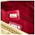 Chanel Gabrielle Crossbody in agnello metallizzato oro Small D'oro - vista 7