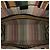 Book Tote Dior a righe gialle, Large Giallo - vista 6