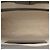 Tote vertical em couro com relevo GG cinza Gucci Marrom - vista 5