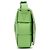Bottega Veneta Borsa a tracolla Cassette in nappa Intrecciato verde - vista 3