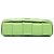 Bottega Veneta Borsa a tracolla Cassette in nappa Intrecciato verde - vista 5