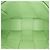 Bottega Veneta Borsa a tracolla Cassette in nappa Intrecciato verde - vista 6
