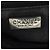 Chanel Gabrielle Crossbody Small Brown Sequin Marrone Nero Bronzo - vista 7