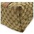 Borsa Tote GUCCI GG Canvas Bamboo Marrone Beige - vista 4