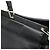 Fendi Monster Bugs Selleria Peekaboo Tote Bag Schwarz - Ansicht 10