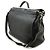 Fendi Monster Bugs Selleria Peekaboo Tote Bag Schwarz - Ansicht 3