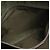 Borsa a tracolla Gucci GG Supreme con logo Interlocking G Beige Cachi Marrone scuro - vista 10