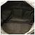 Borsa a tracolla Gucci GG Supreme con logo Interlocking G Beige Cachi Marrone scuro - vista 8