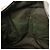 Borsa a tracolla Gucci GG Supreme con logo Interlocking G Beige Cachi Marrone scuro - vista 9