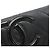 Tarjetero de piel esmaltada negra Chanel Cambon Line Negro - vista 6