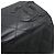 Tarjetero de piel esmaltada negra Chanel Cambon Line Negro - vista 7