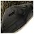 Fendi Schultertasche Zucca Muster Khaki Dunkelbraun - Ansicht 7