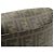 Fendi Schultertasche Zucca Muster Khaki Dunkelbraun - Ansicht 8
