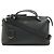 Borsa Fendi By The Way Medium Nero - vista 2