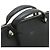 Borsa Fendi By The Way Medium Nero - vista 7
