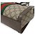 Borsa Tote Piccola Ophidia GG Supreme GUCCI Marrone Rosso Beige Verde - vista 4