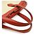 Hermès Borsa Boston Hermes Victoria 50 Rosso - vista 5