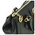 Borsa Tote Small Ophidia Gucci Nero Rosso Verde - vista 6