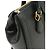 Borsa Tote Small Ophidia Gucci Nero Rosso Verde - vista 9