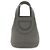 Hermès Borsa Tote Hermes In the Loop 18 Marrone - vista 2