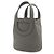 Hermès Borsa Tote Hermes In the Loop 18 Marrone - vista 3