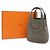 Hermès Borsa Tote Hermes In the Loop 18 Marrone - vista 8