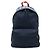 Everyday Zaino Balenciaga Wheel Bianco Rosso Blu navy - vista 2