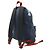 Everyday Zaino Balenciaga Wheel Bianco Rosso Blu navy - vista 3