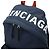 Everyday Zaino Balenciaga Wheel Bianco Rosso Blu navy - vista 8