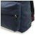 Everyday Zaino Balenciaga Wheel Bianco Rosso Blu navy - vista 9