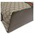 Borsa Gucci Ophidia GG Supreme Media Rosso Beige Verde Marrone scuro - vista 4