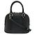 Gucci Microguccissima Black Leather Handbag - view 2