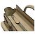 Céline Borsa Celine Luggage Nano Shopper Beige - vista 6