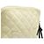 Borsa a tracolla Chanel Cambon Line Coco Mark Medium Nero Bianco - vista 8