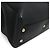 Borsa Shopper Piccola Gucci Bamboo Nero - vista 4
