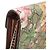 Bolsa Clutch Gucci Dionysus GG Blooms Bege - vista 5