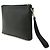 Borsa clutch GUCCI Cosmopolis Second Bag Nero - vista 3