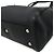 Borsa Tote Gucci Soho Interlocking G Nero - vista 4